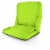 Seattle Seahawks - Ventura Portable Reclining Stadium Seat Perspective: left