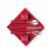 Atlanta Falcons - Pranzo Lunch Cooler Bag Perspective: left
