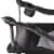 Arkansas Razorbacks - Reclining Camp Chair Perspective: left