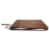 Meridian Black Walnut Cutting Board & Cheese Slicer, Black Walnut Perspective: left