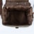 Legacy Beer Caddy Cooler Tote with Opener - Khaki Green/Brown Perspective: left