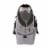 On The Go Lunch Cooler, Heathered Gray Perspective: left