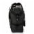 On The Go Lunch Cooler, Black Perspective: left