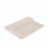 Promenade Picnic Basket, Beige Canvas Perspective: left