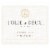 Folie a Deux Pinot Noir Red Wine Perspective: left