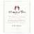 Menage a Trois Zinfandel Perspective: left