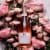 Menage a Trois Rose Sparkling Wine Perspective: left