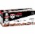Muscle Milk® Genuine Zero Sugar Chocolate Protein Shake Multipack Perspective: left