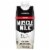 Muscle Milk® Zero Sugar Vanilla Crème Genuine Protein Shake Perspective: left