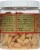 Bertie County Blister Fried Peanuts Perspective: left