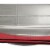 Brentwood 4-slice Toaster Oven Perspective: left