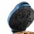 Nonstick Electric Food Maker (Animal Shape Maker) Perspective: left