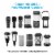 Thermacell Mosquito Repeller Refill, 48 Hour Value Pack Perspective: left