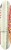 GoMacro Cashew Caramel Nutrition Bars Perspective: left
