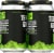 Terminal Gravity IPA Beer Perspective: left
