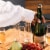 Portlandia Sparkling Brut Perspective: left