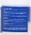 Natural Vitality Calm Orange Anti-Stress Drink Mix Perspective: left