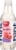 Hint® Pomegranate Tangerine Flavored Bottled Water Perspective: left