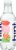 Hint® Strawberry Kiwi Flavored Bottled Water Perspective: left