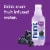 Hint® Blackberry Flavored Water Perspective: left