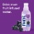 Hint® Blackberry Flavored Bottled Water Perspective: left