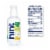 Hint® Crisp Apple Flavored Bottled Water Perspective: left