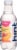 Hint® Peach Raspberry Infused Water Bottle Perspective: left