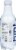 Hint® Blueberry Lemon Flavored Bottled Water Perspective: left