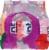 Hint® Variety Flavored Bottled Water Perspective: left