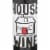 House Wine Original Red Blend California Wine Perspective: left