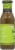 Gaucho Ranch™ Chimichurri Caribbean Dipping Sauce Perspective: left