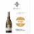 The Four Graces Pinot Gris Oregon White Wine Perspective: left
