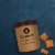 Talenti Layers Sea Salt Caramel Gelato Pint Perspective: left