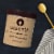 Talenti Italian Espresso With Chocolate & Mocha Flavors Coffee Chocolate Chip Gelato Pint Perspective: left