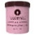 Talenti Black Raspberry Chocolate Chip Gelato Pint Perspective: left