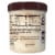Talenti Caramel Apple Pie Gelato Perspective: left