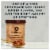 Talenti Chocolate Peanut Butter Cup Gelato Pint Perspective: left