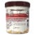 Talenti Chocolate Cherry Cheesecake Chocolate Flakes Black Cherry Sauce Graham Pieces Gelato Layers Perspective: left