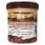 Talenti Layers Salted Caramel Truffle with Caramel and Vanilla Gelato Pint Perspective: left