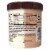 Talenti Pairings Salted Chocolate Churro Gelato Pint Perspective: left