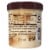 Talenti Caramel Toffee Crunch Dairy-Free Gelato Perspective: left