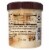 Talenti Caramel Toffee Crunch Dairy-Free Gelato Perspective: left