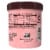 Talenti Dairy-Free Sorbetto, Summer Strawberry with Real Strawberries in Each Jar, 1 Pint Perspective: left