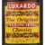 Luxardo Maraschino Cherry Cherries Perspective: left