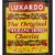 Luxardo Maraschino Cherry Cherries Perspective: left