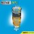 Zerowater® 5-Stage Ion Exchange Replacement Water Filter Perspective: left