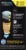 ZeroWater® 5-Stage Ion Exchange Replacement Water Filter Perspective: left