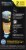 ZeroWater® 5-Stage Ion Exchange Replacement Water Filter Perspective: left