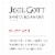 Joel Gott Pinot Noir Red Wine Perspective: left