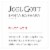 Joel Gott Santa Barbara Pinot Noir California Red Wine Perspective: left
